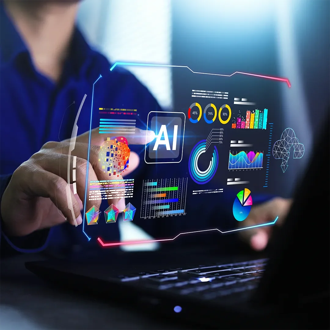 Curso Maestro de Redes y IA